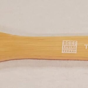 Wooden Spoon