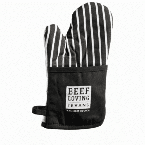 Oven Mitt