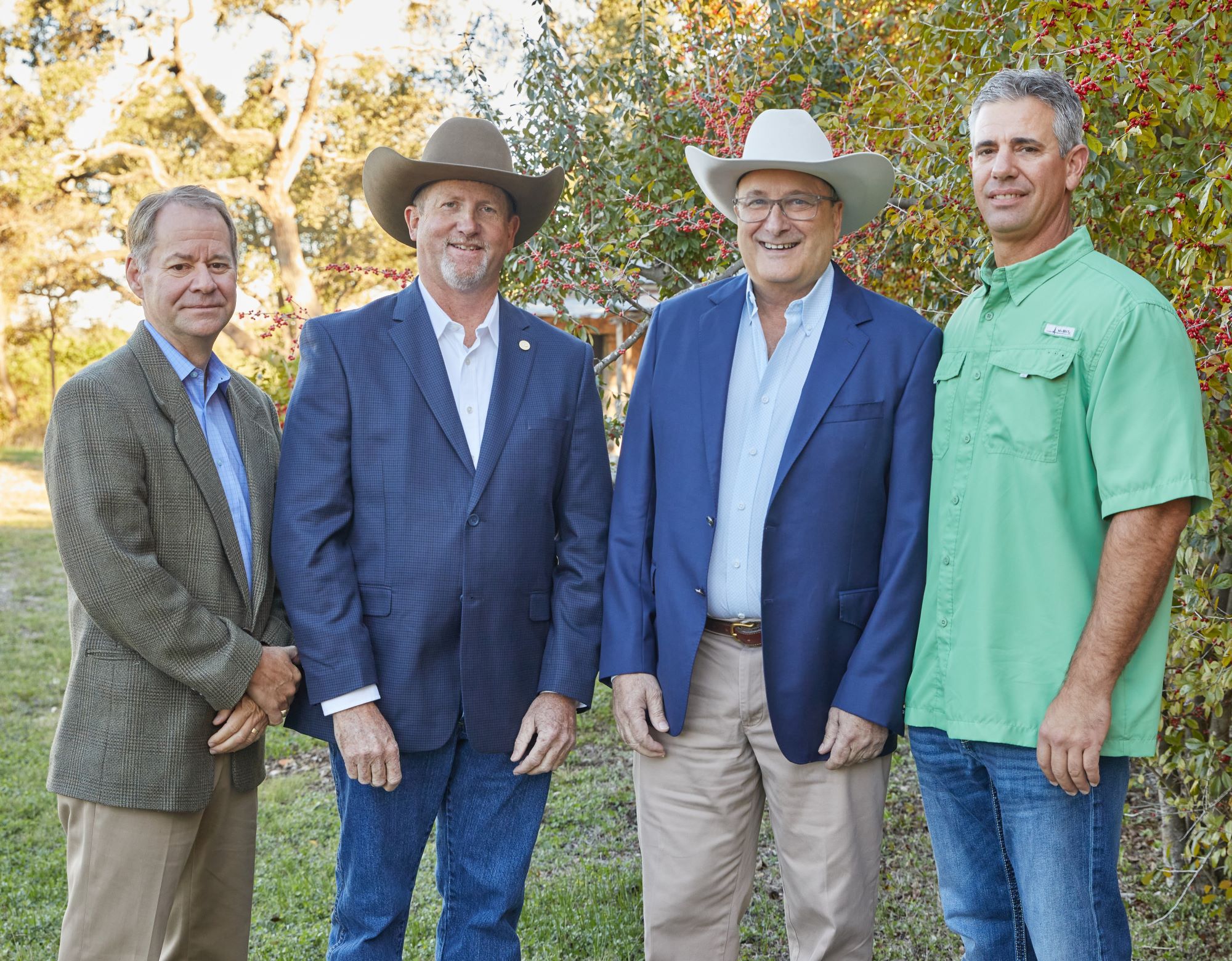 FY25 New Board of Directors