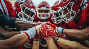 Sports Nutrition Game Plan Kick-off