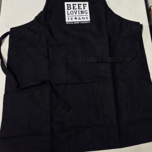 Apron - Black