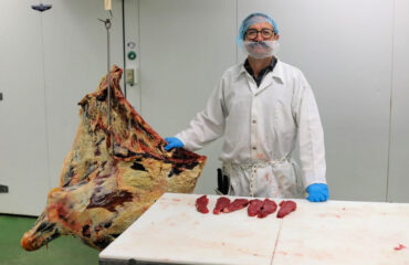 Dr. Tanner Machado - Kingsville, TX