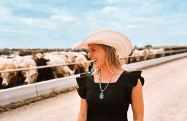 How Emma Coffman Is Changing the Conversation Around Beef