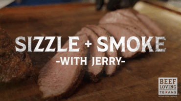 Sizzle & Smoke