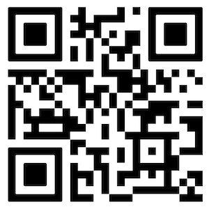 QR Code to Vote
