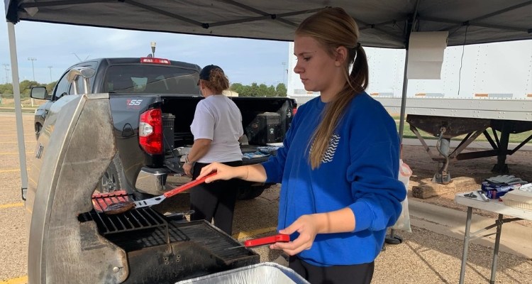 Grilling