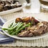 Steaksgiving: Family-Friendly Beef Dishes to Spice Up Thanksgiving