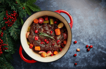 Holiday Season Show-Stoppers