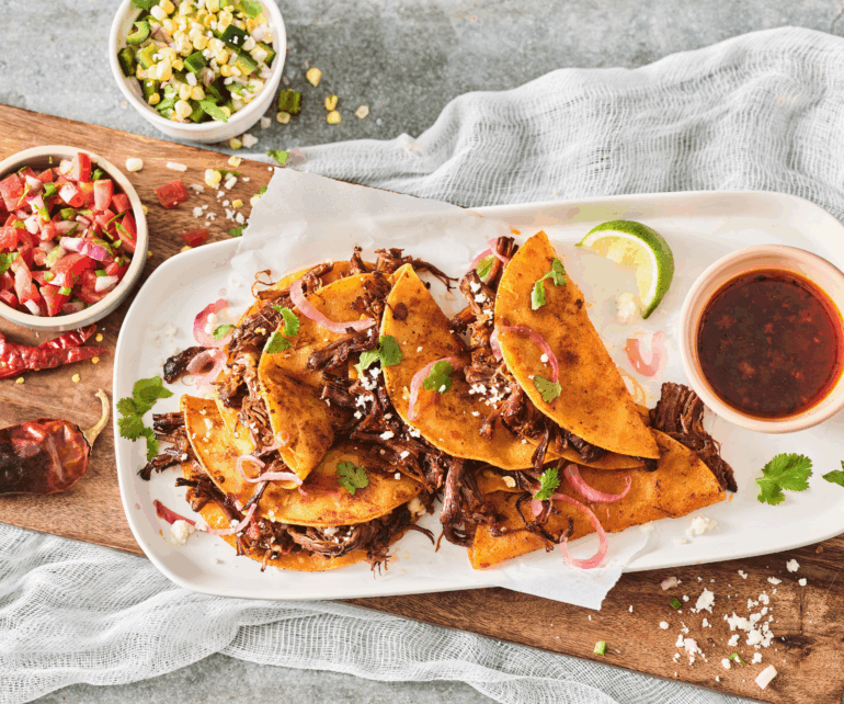 The Top 10 Beef Loving Texans Recipes of 2025