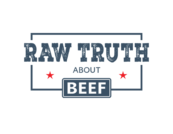 The Raw Truth About Beef