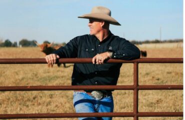 Rooted in Purpose: Justin Bindel of JB3 Ranch