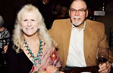 Riding for the Brand: Jan Elliott’s Lifelong Commitment to Texas Ranching and Advocacy