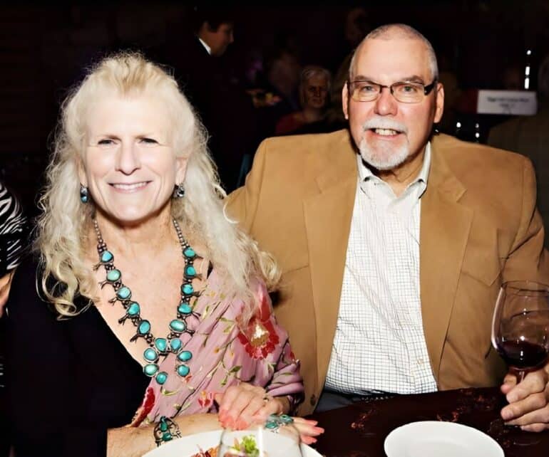 Riding for the Brand: Jan Elliott’s Lifelong Commitment to Tex...