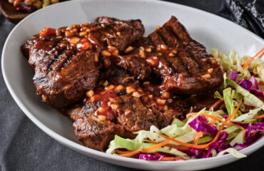 20 Best Beef Recipes For A Family BBQ