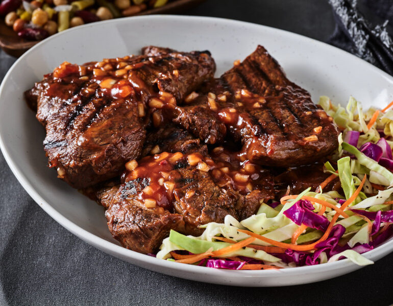 20 Best Beef Recipes For A Family BBQ
