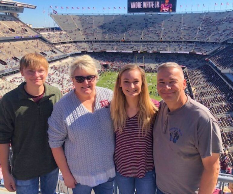 A Century of Stewardship: Karrie Menz Carries on Her Family's ...