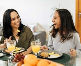 State of the Evidence: Importance of a High-protein Breakfast for Health & Well-being