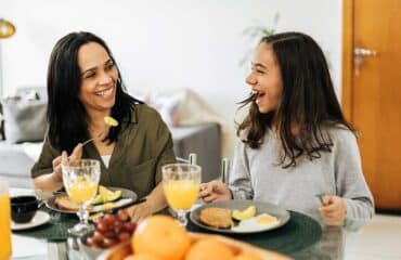 State of the Evidence: Importance of a High-protein Breakfast&...